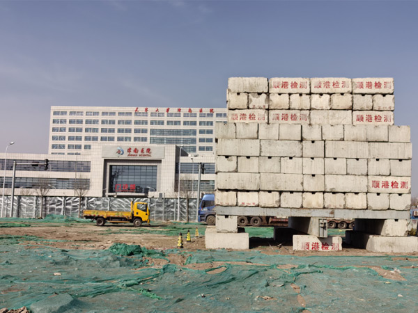 25天津市津南醫(yī)院二期擴(kuò)建工程-樁基檢測(cè)、鉆孔灌注樁成孔檢測(cè)項(xiàng)目